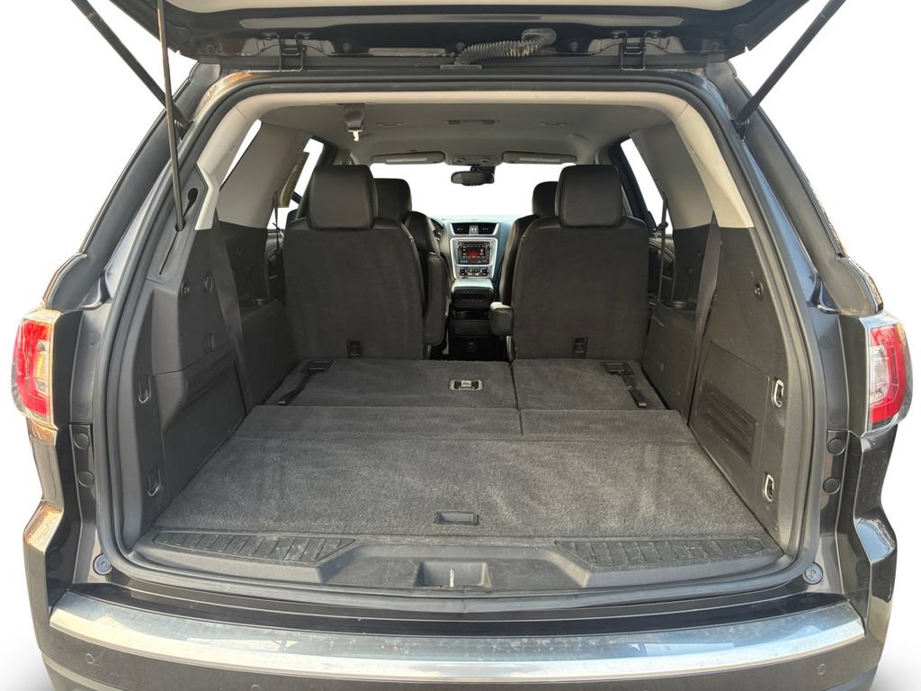 Used 2015 GMC Acadia SLT FWD image 27
