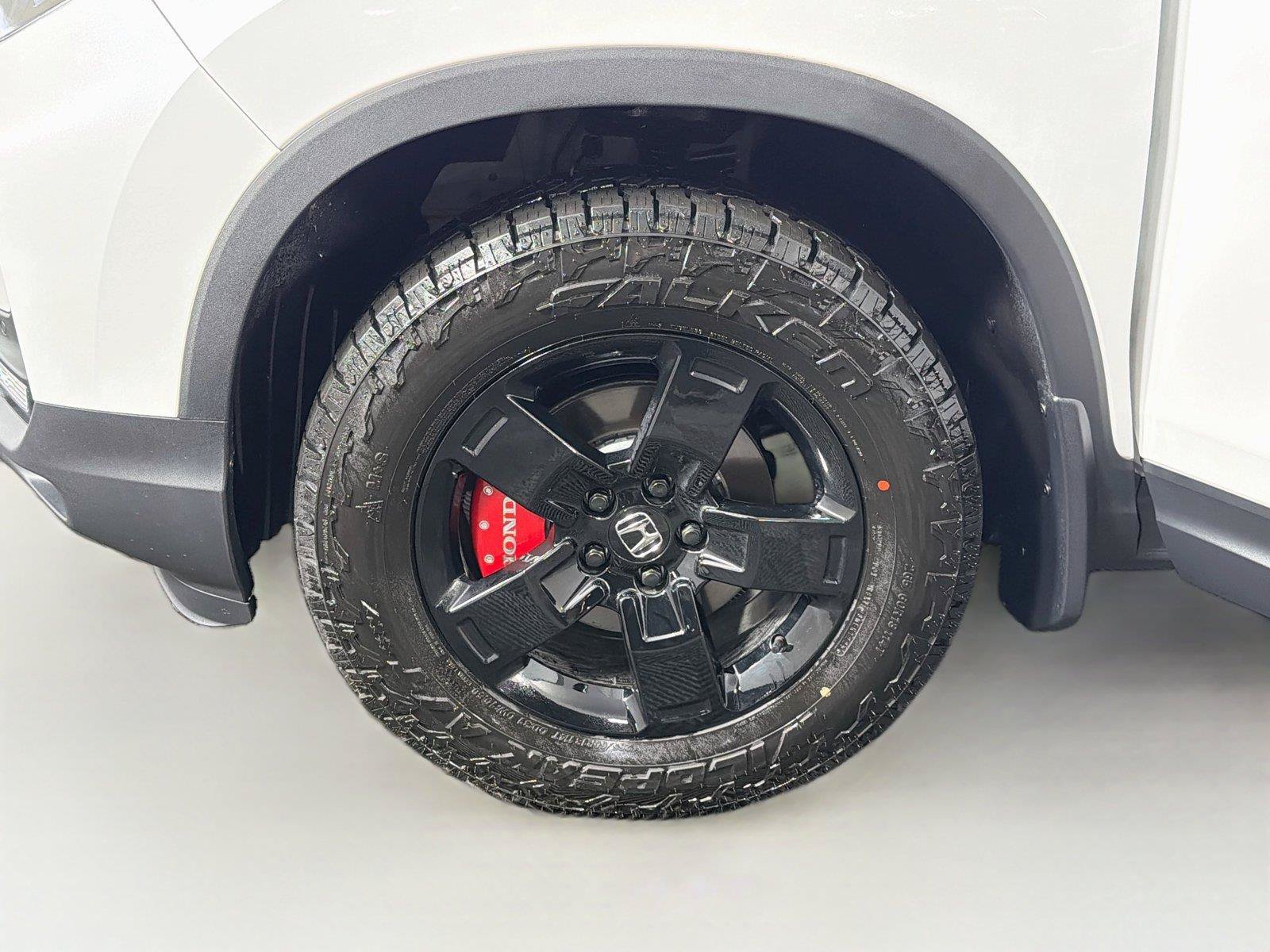 Used 2026 Honda Ridgeline Black Edition image 34