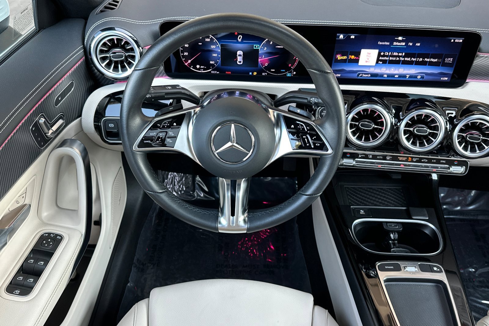 Certified 2025 Mercedes-Benz CLA 250 image 16