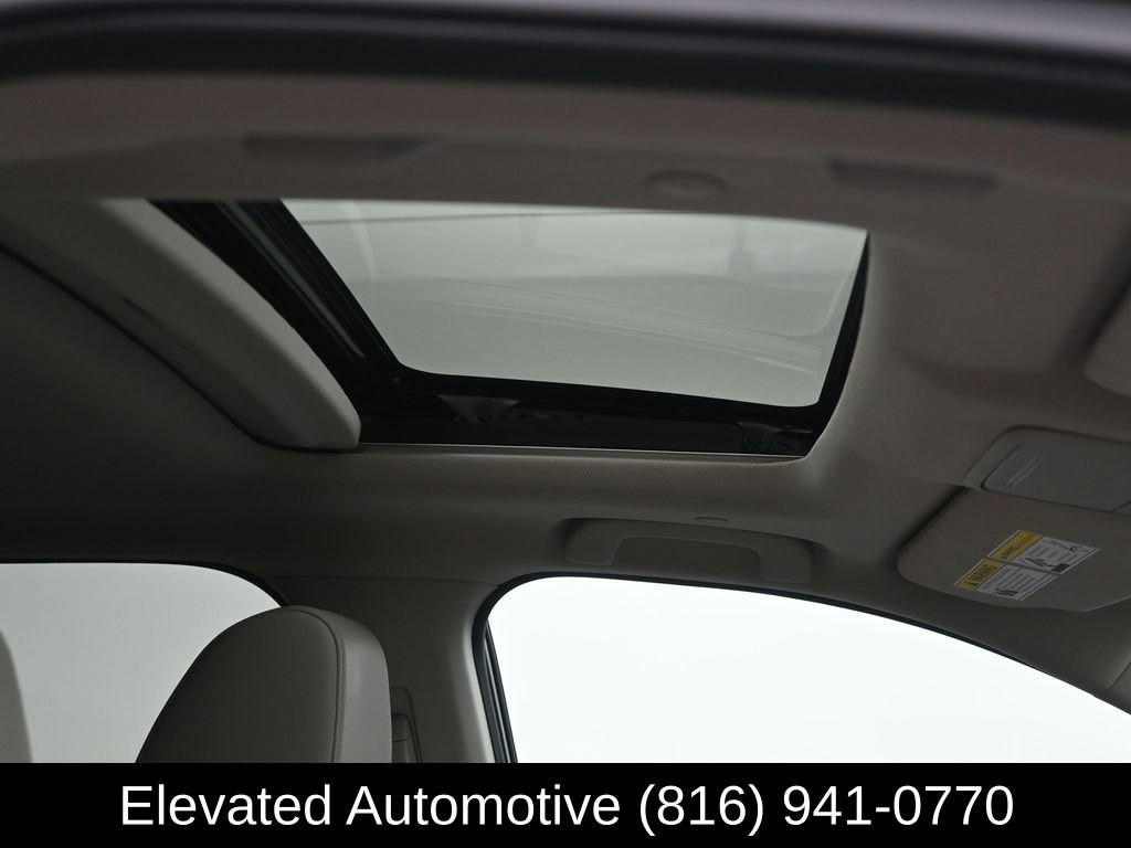 Used 2023 Honda CR-V EX-L image 9