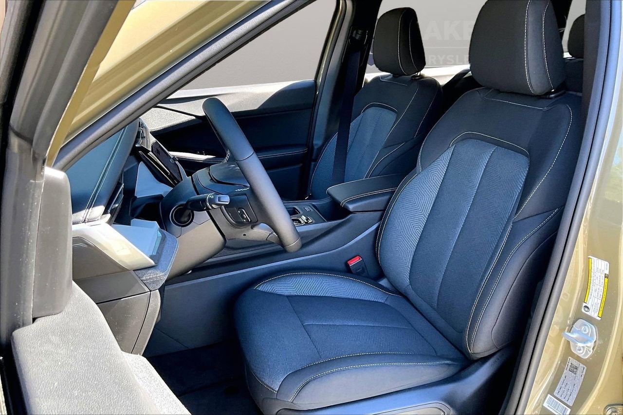 New 2026 Jeep Cherokee Laredo image 19