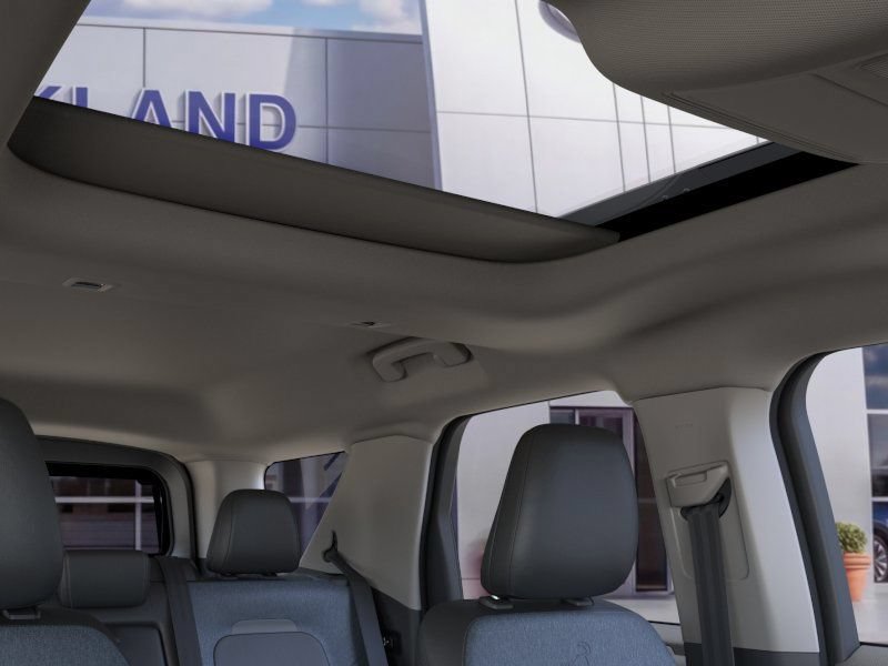 New 2026 Ford Bronco Sport Outer Banks w/ Outer Banks Tech Package+ AWD/4WD image 27
