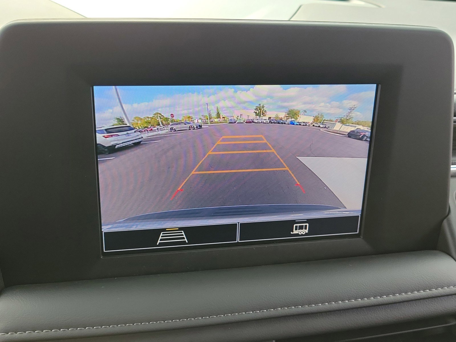 Used 2024 Chevrolet Tahoe LS RWD image 24