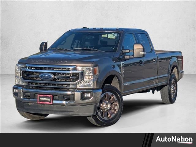 Used 2022 Ford F250 Lariat w/ Lariat Value Package