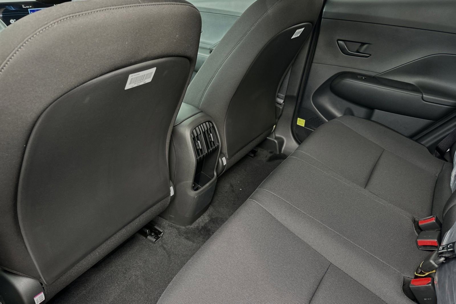 New 2025 Hyundai Kona SEL FWD image 13