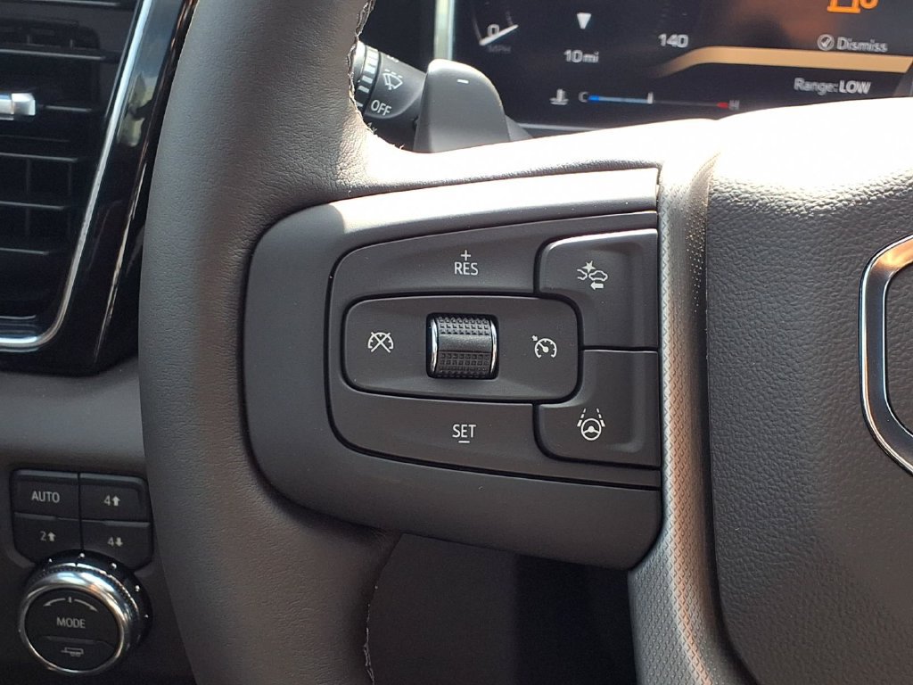 New 2026 GMC Sierra 1500 Denali AWD/4WD image 10