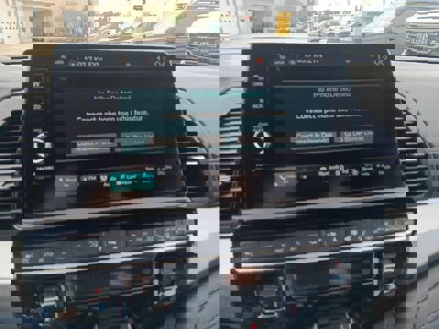 New 2026 Honda Odyssey EX-L image 19