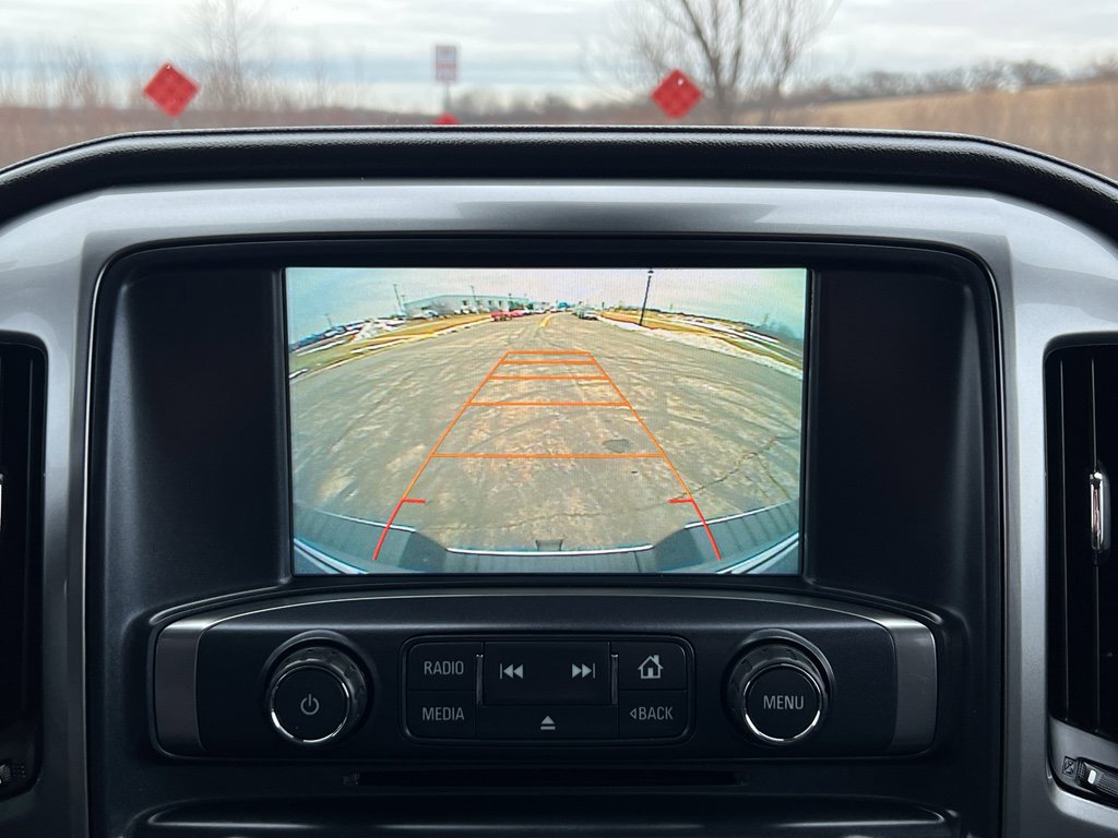 Used 2016 Chevrolet Silverado 2500 LTZ w/ LTZ Plus Package image 27