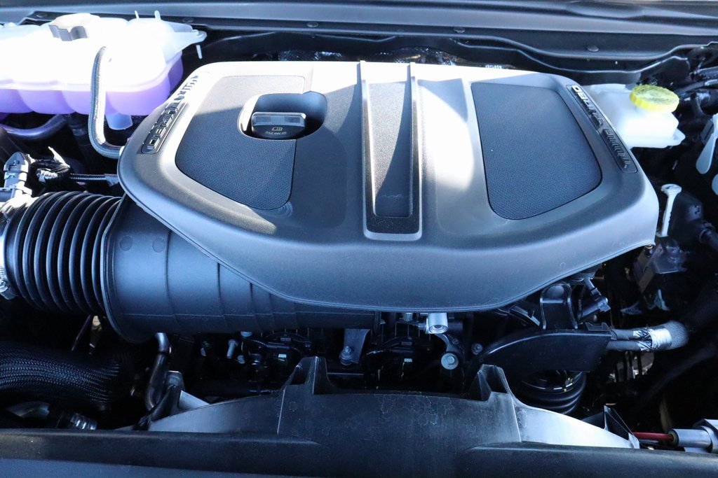 New 2026 RAM 1500 Big Horn image 20