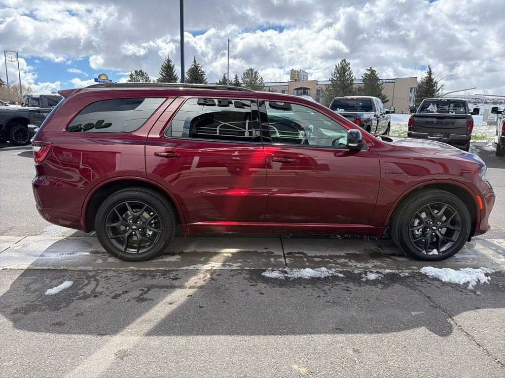 New 2026 Dodge Durango GT image 7