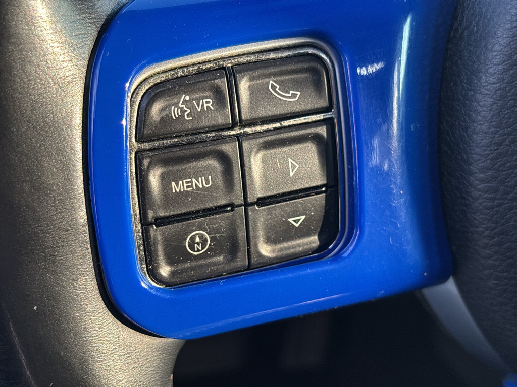 Used 2014 Jeep Wrangler Unlimited Sport AWD/4WD image 12