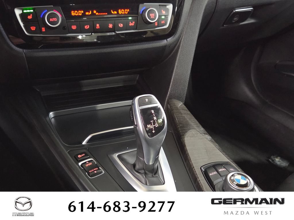 Used 2016 BMW 328i Sedan RWD image 27