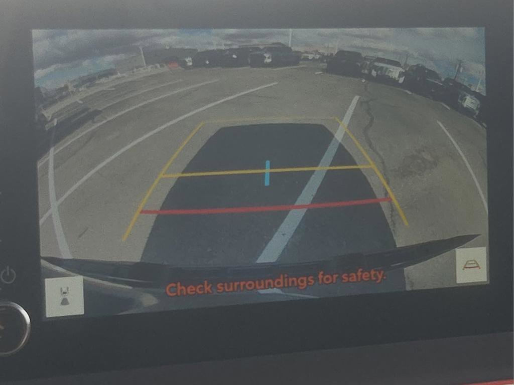 New 2026 Toyota Tacoma SR image 23