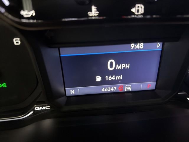 Used 2021 GMC Sierra 1500 Elevation image 11