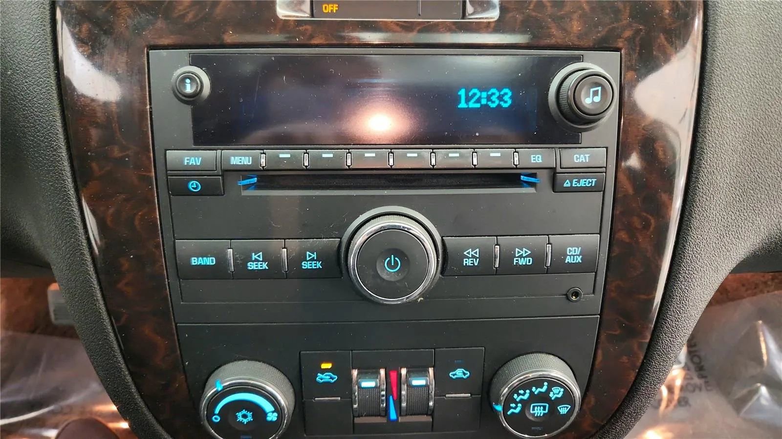 Used 2012 Chevrolet Impala LT w/ LT Sunroof Package image 28