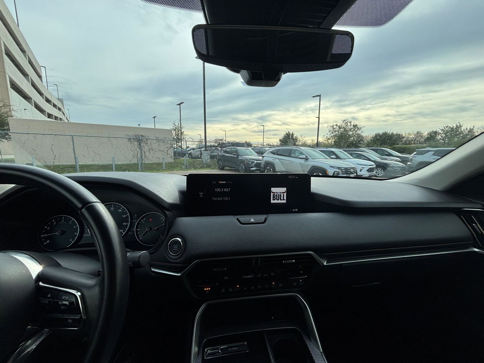 Used 2025 MAZDA CX-90 3.3 Turbo w/ Preferred Package image 31