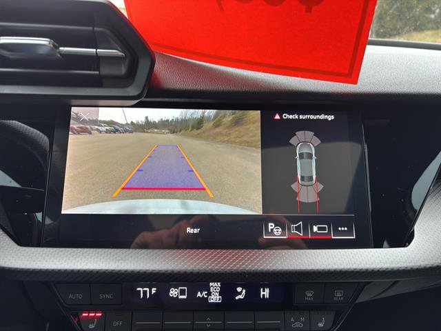 Used 2024 Audi RS 3 image 23