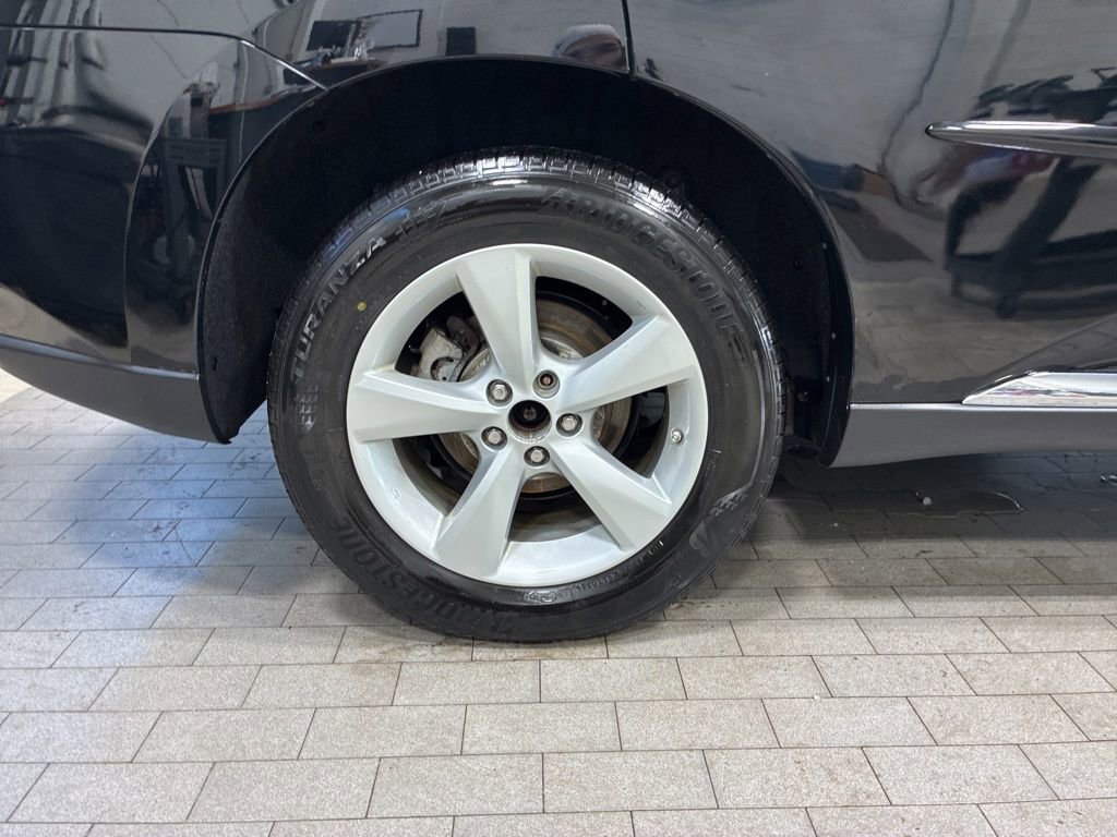 Used 2014 Lexus RX 350 350 image 13