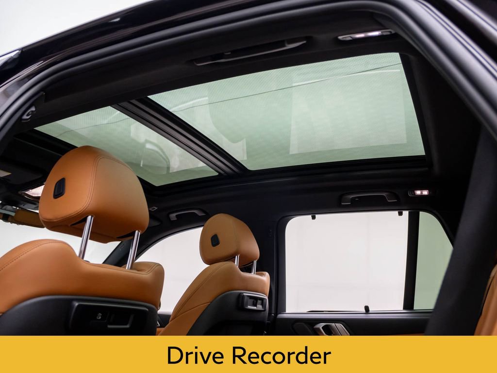 Used 2023 BMW X5 xDrive40i w/ Executive Package image 19