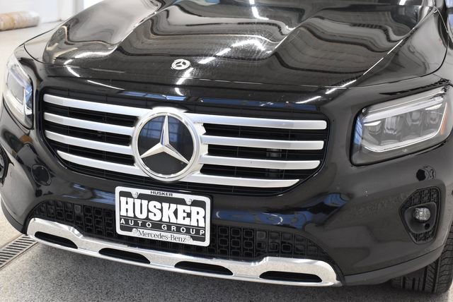 Used 2025 Mercedes-Benz GLB 250 4MATIC image 14
