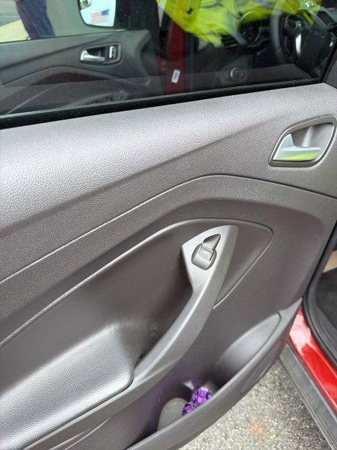 Used 2016 Ford Escape SE AWD/4WD image 21