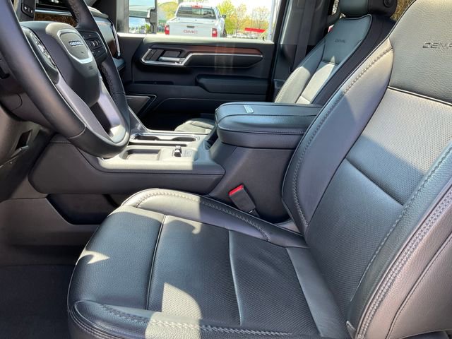 Used 2024 GMC Sierra 2500 Denali w/ Denali Reserve Package image 5