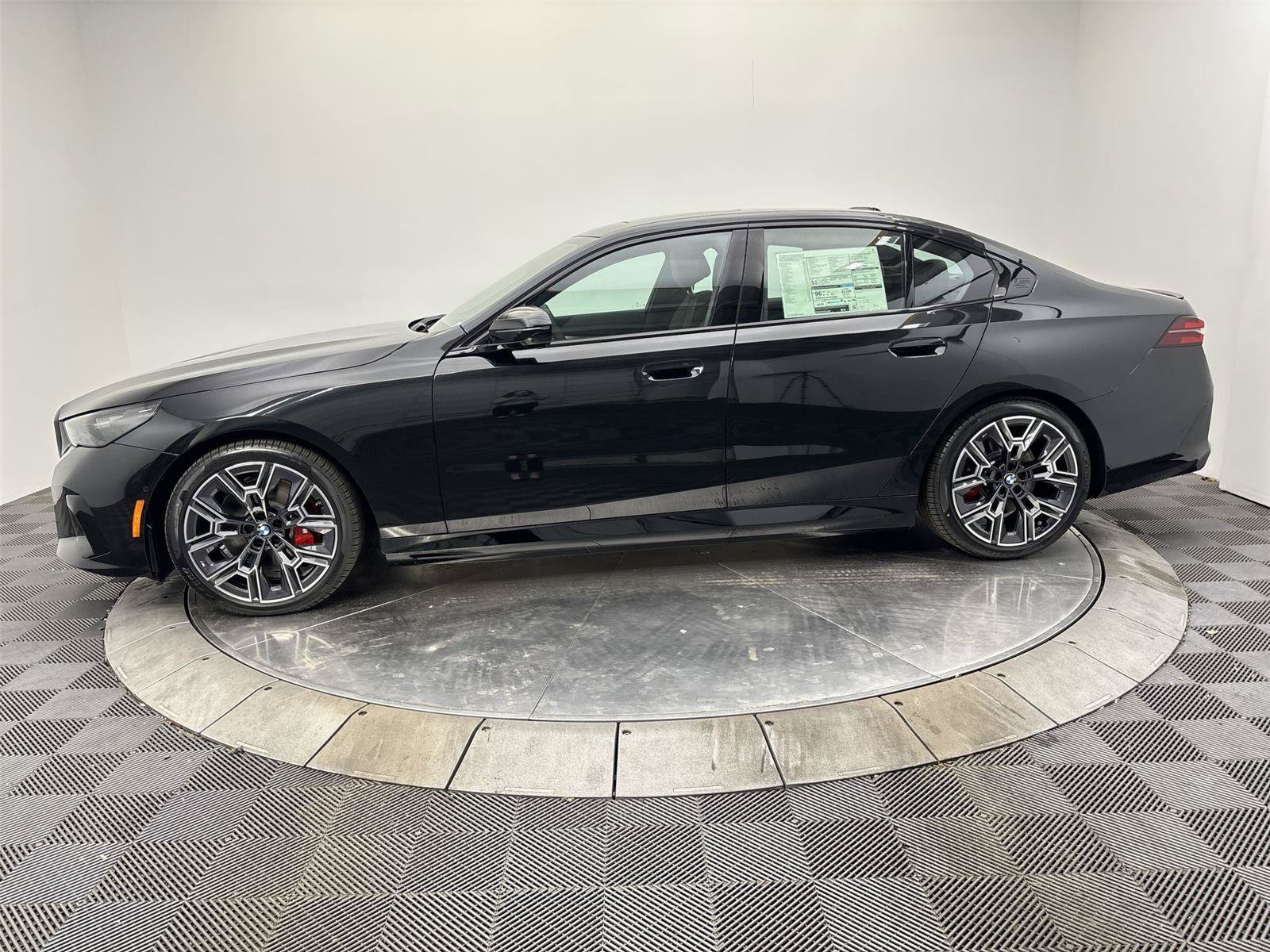 New 2027 BMW i5 xDrive40 AWD/4WD image 16