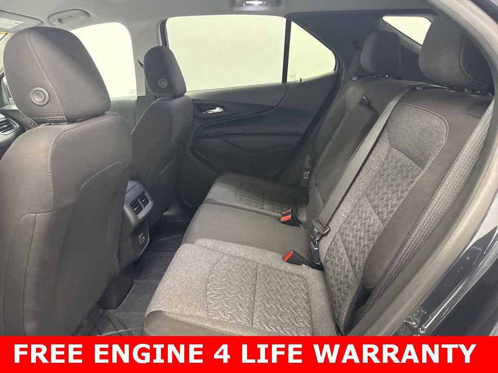 Used 2023 Chevrolet Equinox LT image 20