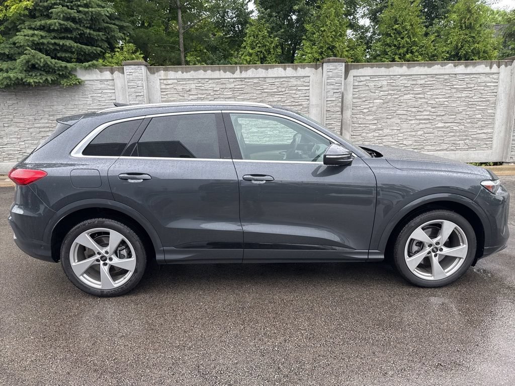 Used 2025 Audi Q5 Prestige AWD/4WD image 6
