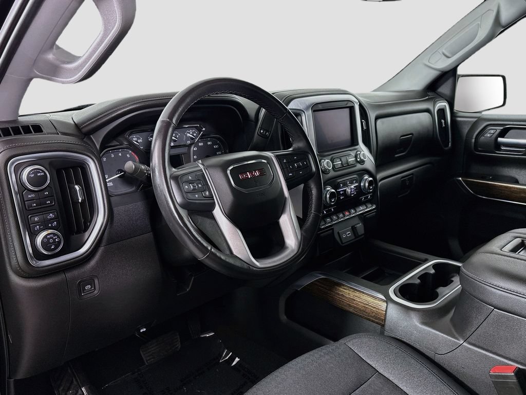 Used 2022 GMC Sierra 1500 Elevation AWD/4WD image 10