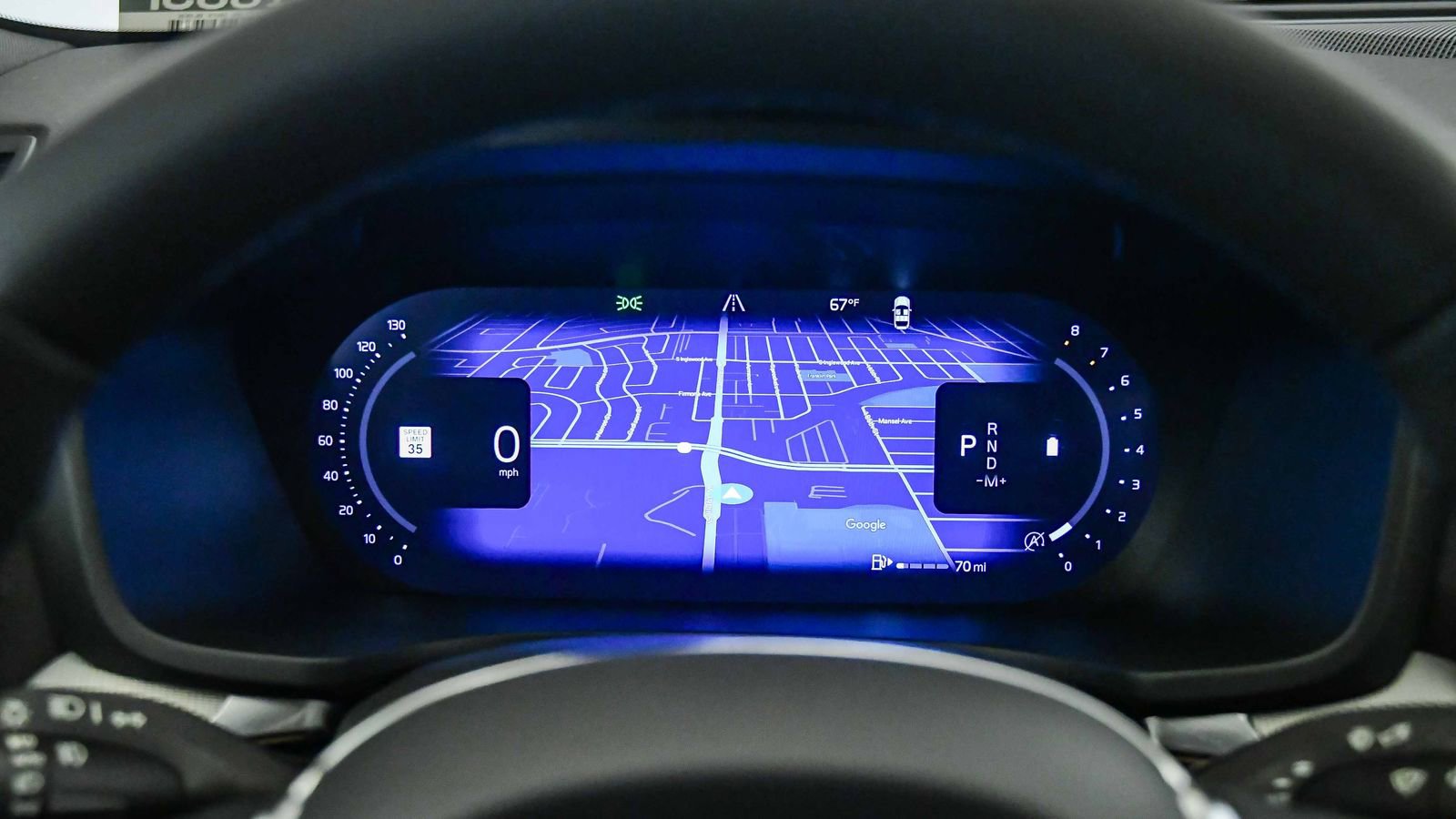 Certified 2024 Volvo S60 B5 Plus w/ Climate Package image 23