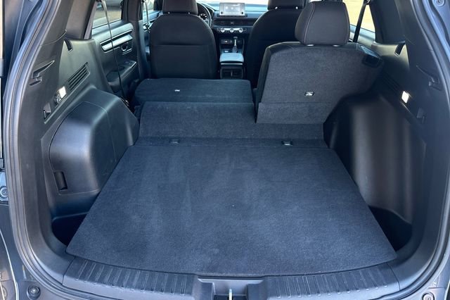 Used 2023 Honda CR-V Sport image 16