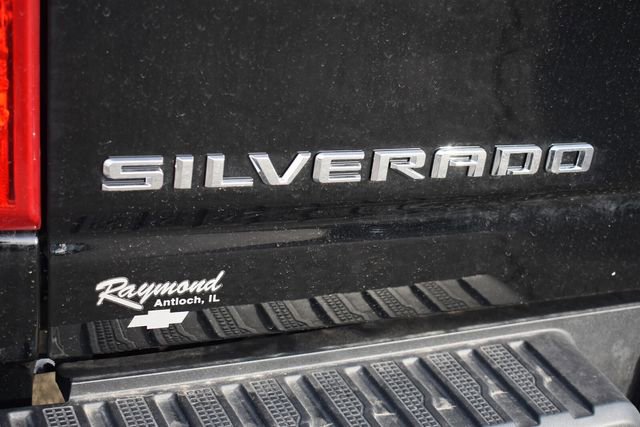 New 2026 Chevrolet Silverado 2500 Custom w/ Custom Value Package image 19