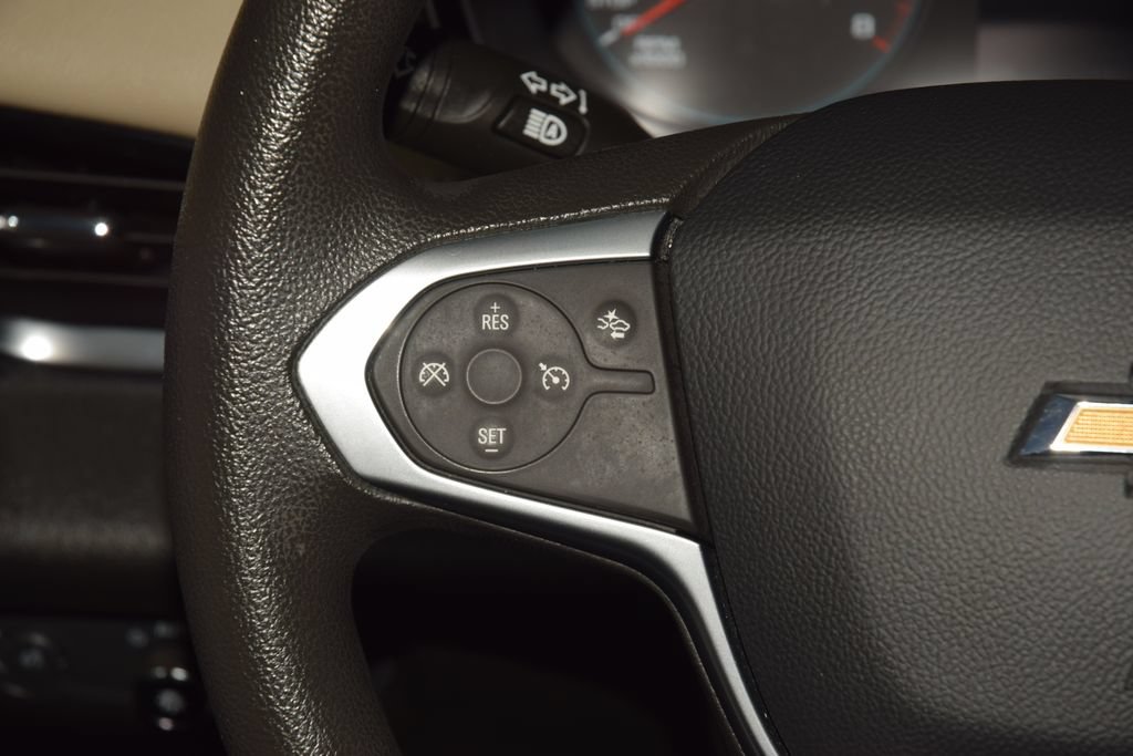 Used 2023 Chevrolet Traverse LS w/ Safety Package FWD image 35