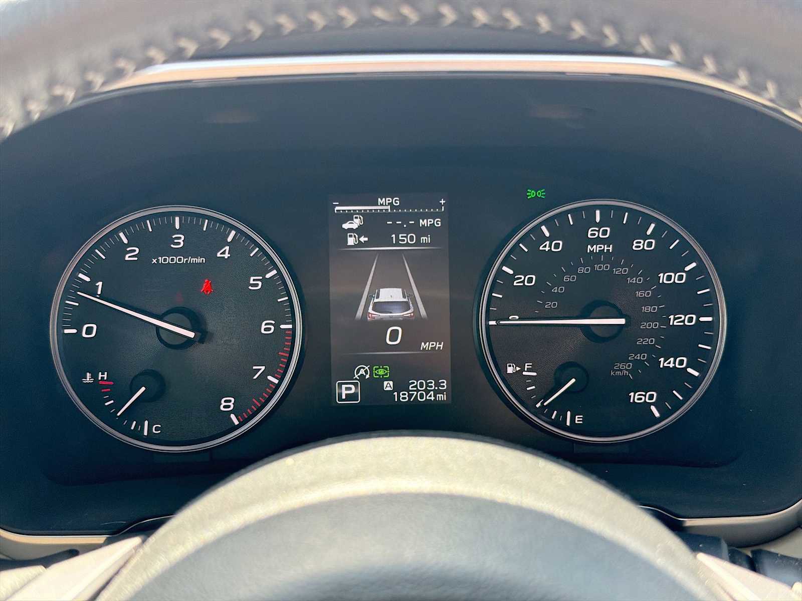 Certified 2024 Subaru Outback Limited XT w/ Popular Package #2 image 29