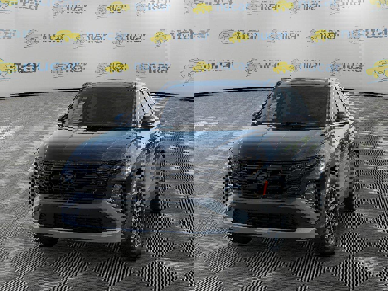 New 2026 Hyundai Tucson Limited image 6