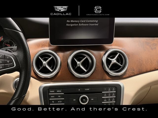 Used 2018 Mercedes-Benz GLA 250 image 17