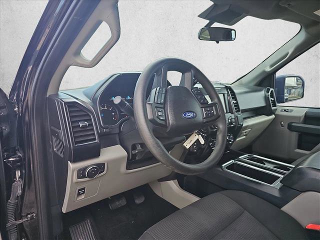 Used 2019 Ford F150 XL w/ Equipment Group 101A Mid image 12