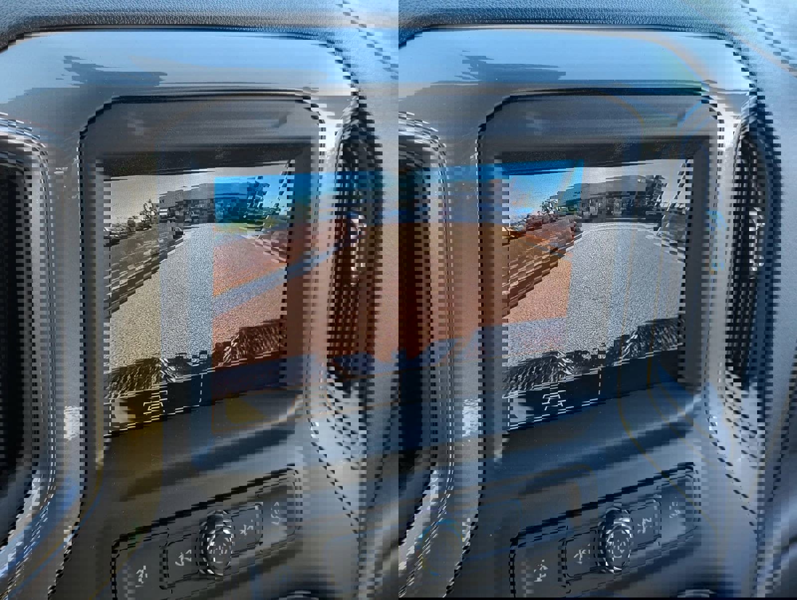 New 2026 Chevrolet Silverado 2500 W/T w/ WT Convenience Package image 23