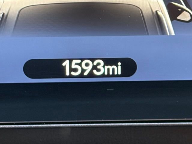 Used 2025 Honda Prologue Touring image 13