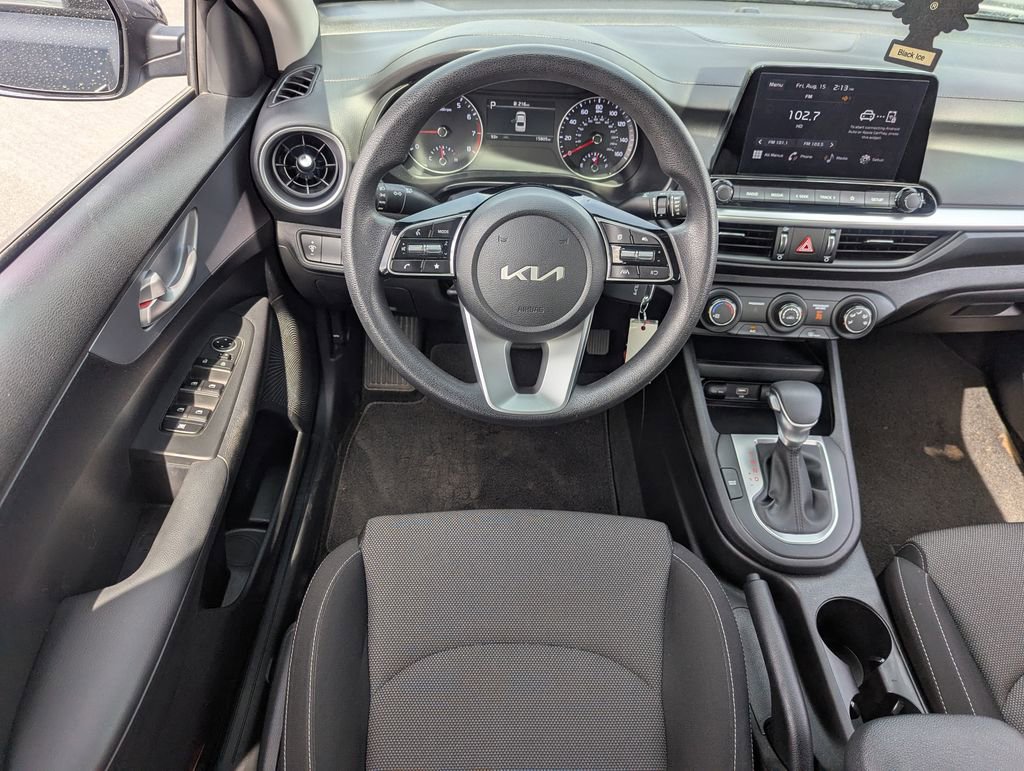 Used 2024 Kia Forte LXS image 27