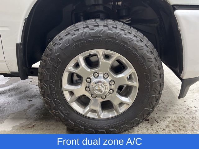 Used 2024 RAM 2500 Laramie image 15