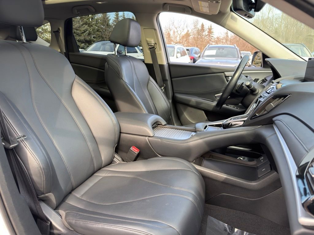 Used 2020 Acura RDX AWD image 29