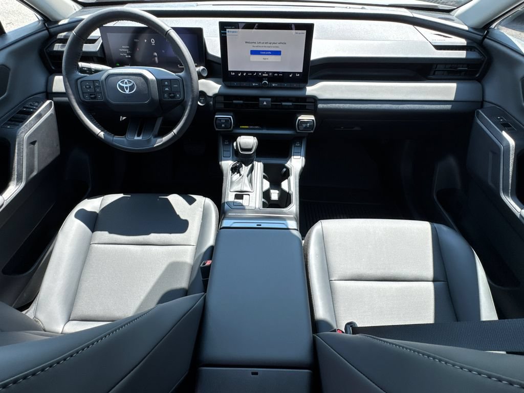 New 2026 Toyota RAV4 XLE Premium FWD image 23