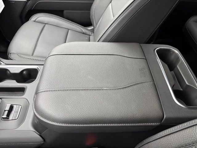 New 2026 GMC Sierra 1500 Denali w/ Denali Reserve Package AWD/4WD image 31