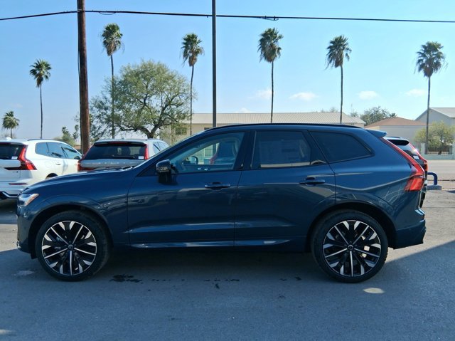 New 2026 Volvo XC60 B5 Ultra w/ Protection Package Premier AWD/4WD image 3