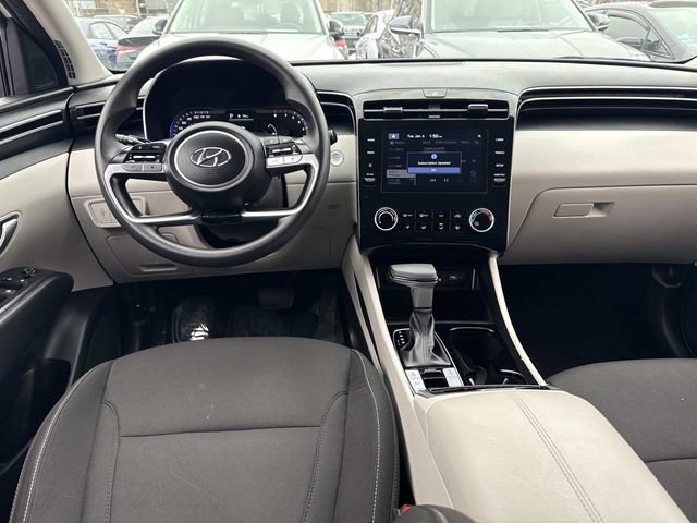 Used 2023 Hyundai Tucson SEL image 15