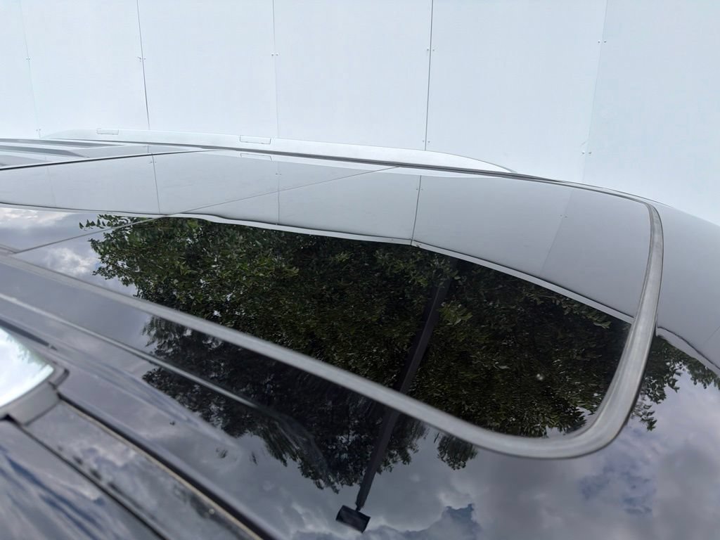 Certified 2024 Toyota Sequoia Capstone AWD/4WD image 9