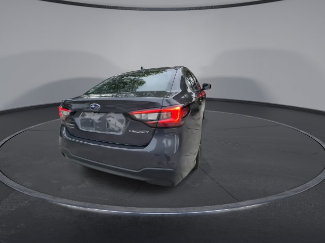 Certified 2024 Subaru Legacy Premium AWD/4WD image 7
