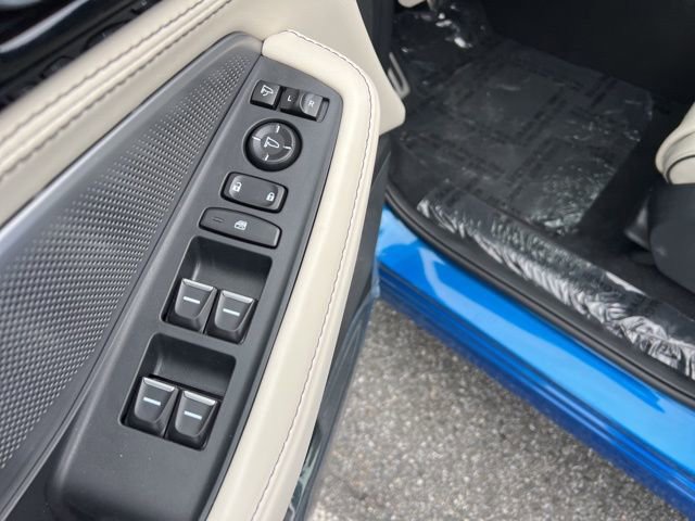 New 2026 Acura MDX A-Spec image 11